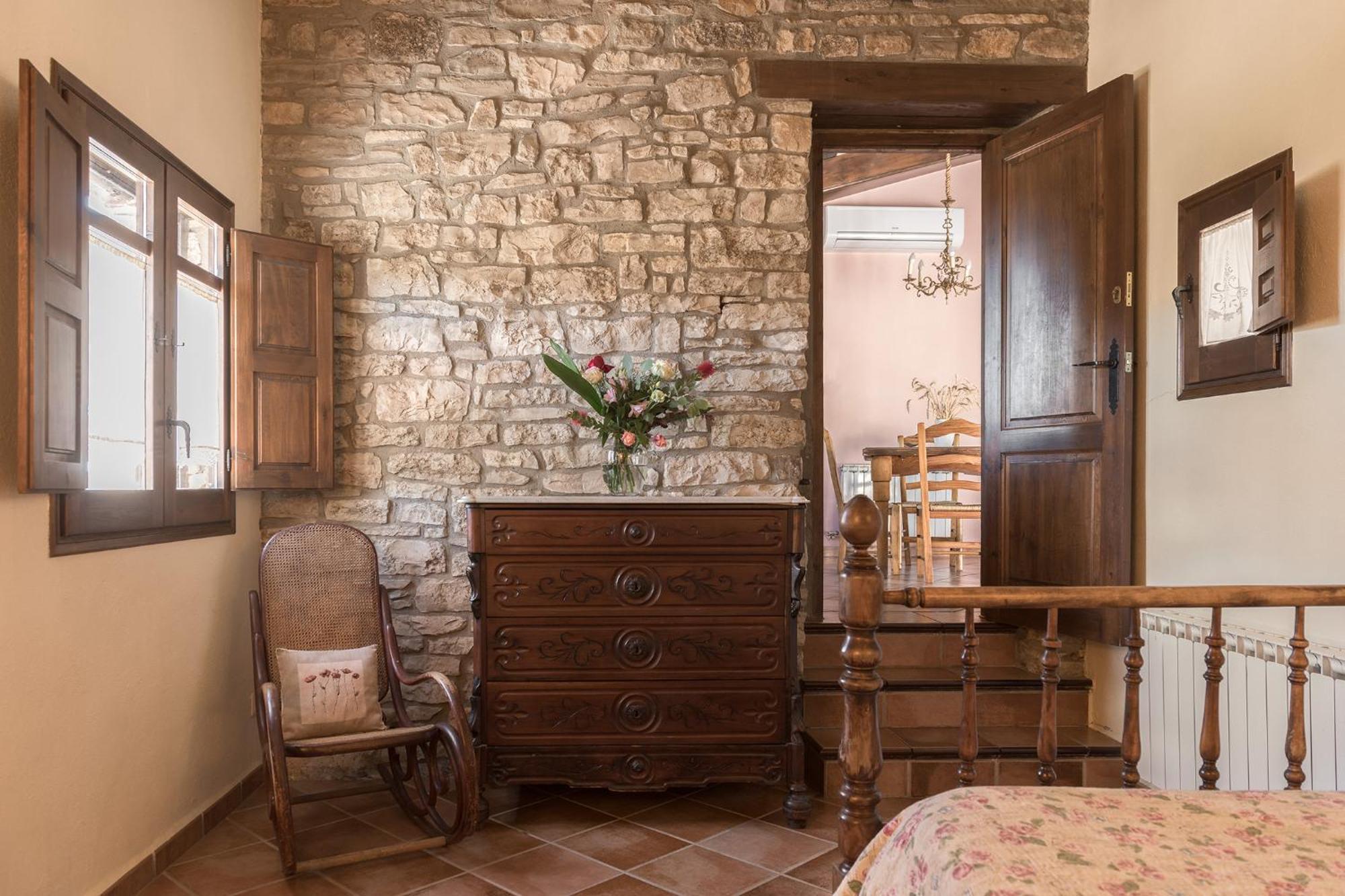 בית הארחה L'Astor 	Cal Carulla מראה חיצוני תמונה